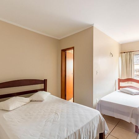 Oyo Hotel Vila Rica, ريبيراو بريتو المظهر الخارجي الصورة