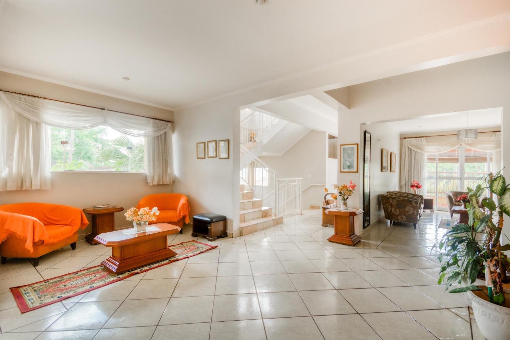 Oyo Hotel Vila Rica, ريبيراو بريتو المظهر الخارجي الصورة