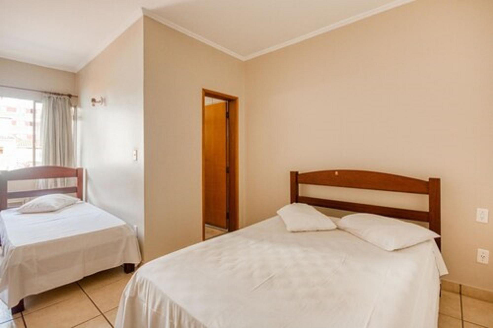 Oyo Hotel Vila Rica, ريبيراو بريتو المظهر الخارجي الصورة