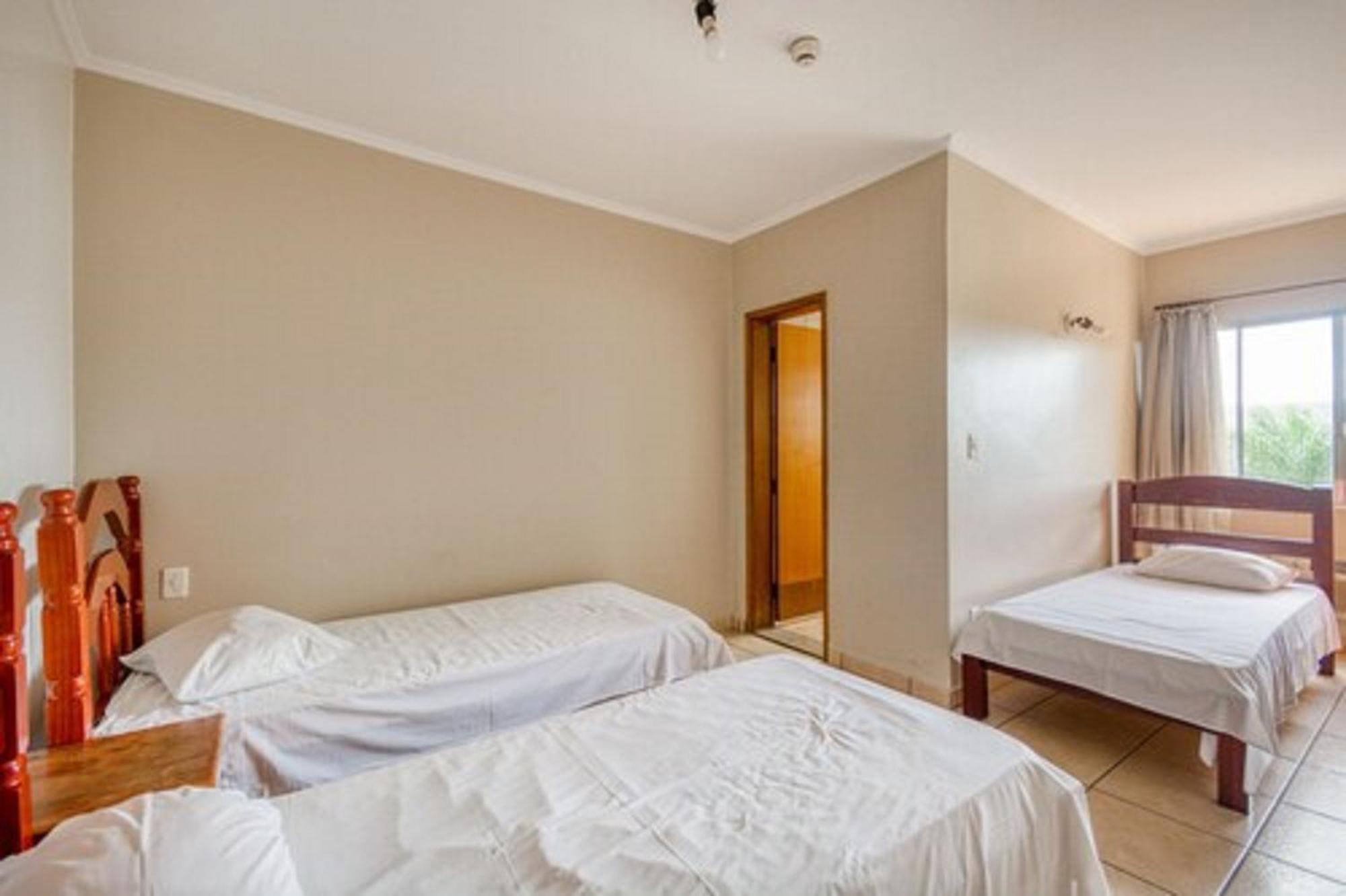 Oyo Hotel Vila Rica, ريبيراو بريتو المظهر الخارجي الصورة