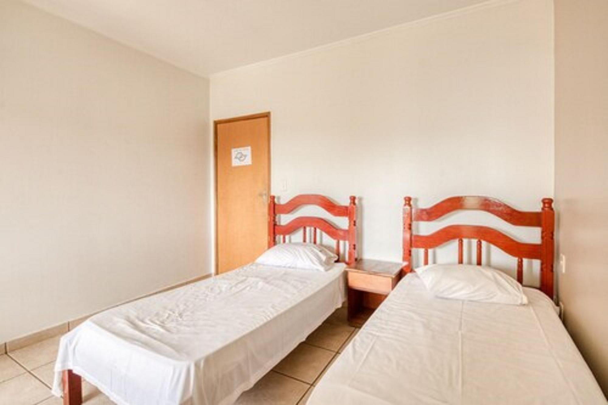 Oyo Hotel Vila Rica, ريبيراو بريتو المظهر الخارجي الصورة